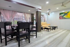 Serenity Heart of Mumbai 2BHK, Mumbai