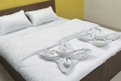 Stavy stay (Hinjewadi phase 1), Pune