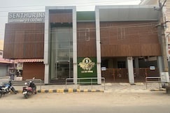 Senthur Inn Vellore By K Hotels, Chittoor