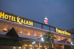 Hotel Kalash, Garh, Rewa, Prayagraj