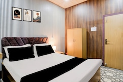 Hotel O Nepali Mandir Bus Terminal Formerly Hotel Aaghnya, Guwahati