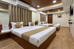 Hotel Anantshree near Mahakaleshwar Temple Ujjain, Ujjain