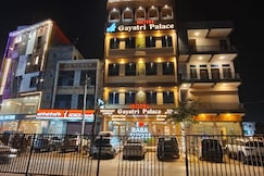 Hotel Gayatri Palace, Khatu