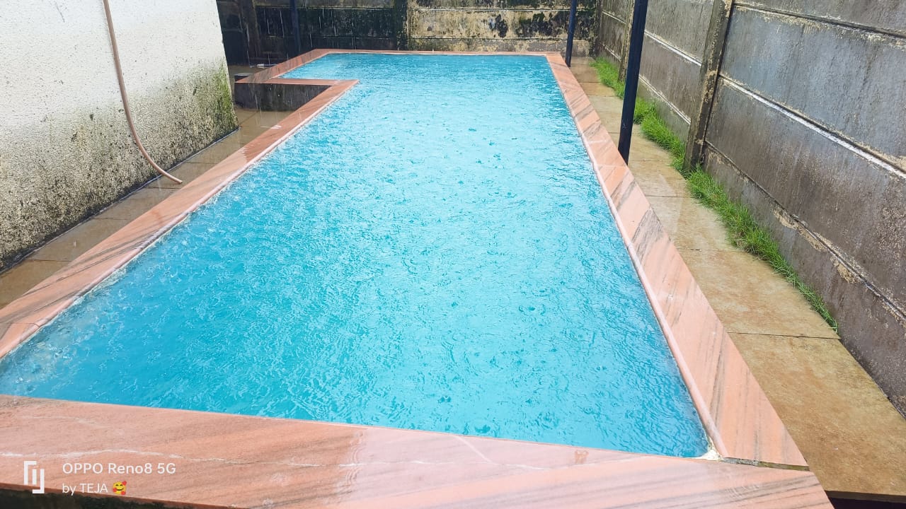 LSQ Spart Resort - 1BHK Villa - Tap to explore photos