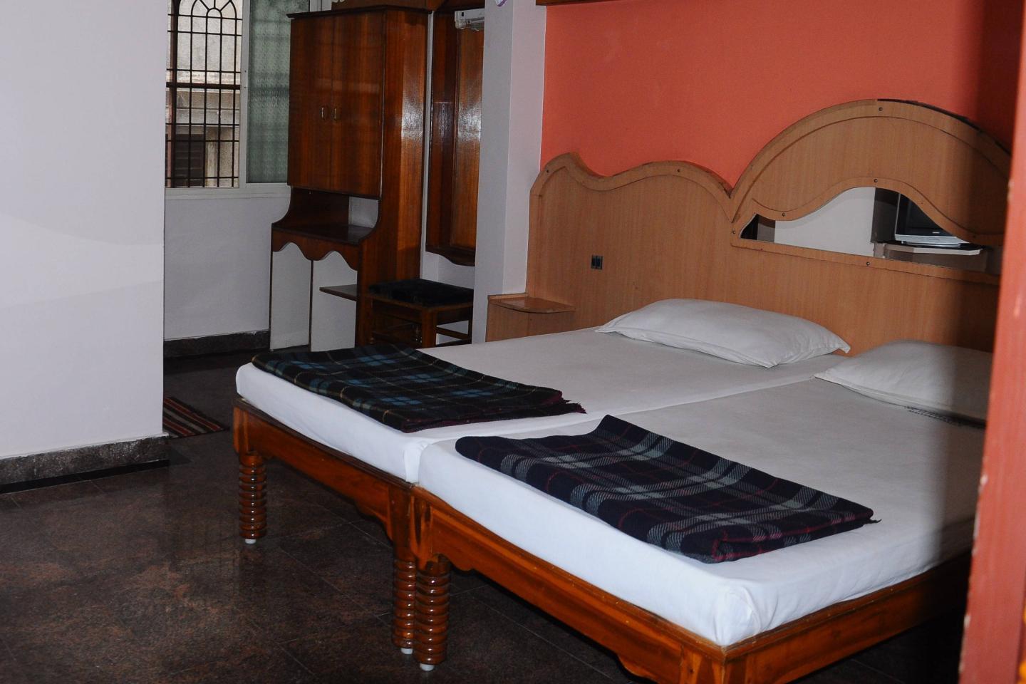 Sri Vijaya Residency - Tap to explore photos
