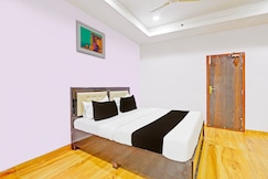Super Hotel O Nandhi Inn, Nizamabad