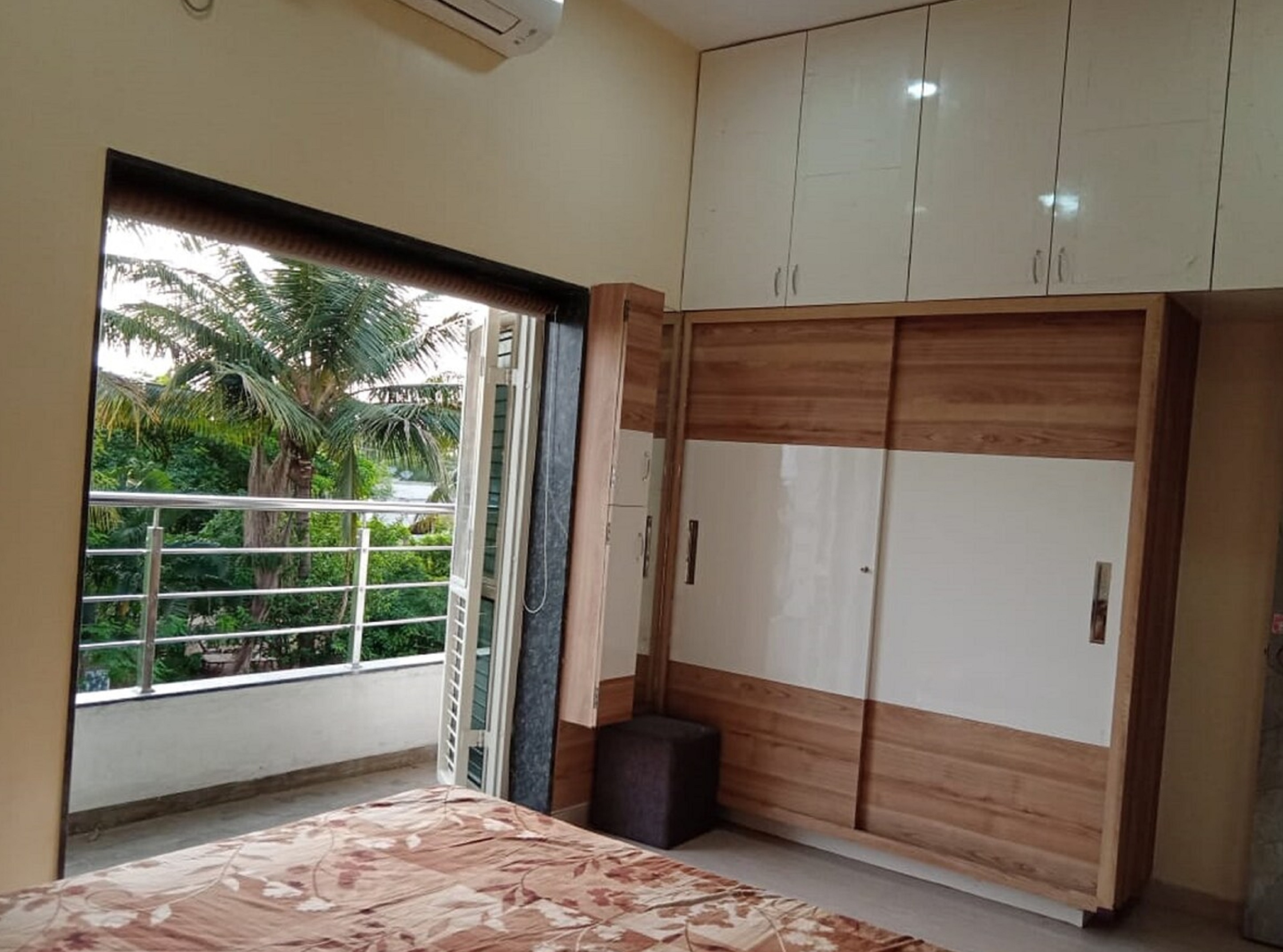 Nisarg Farm Resort 2