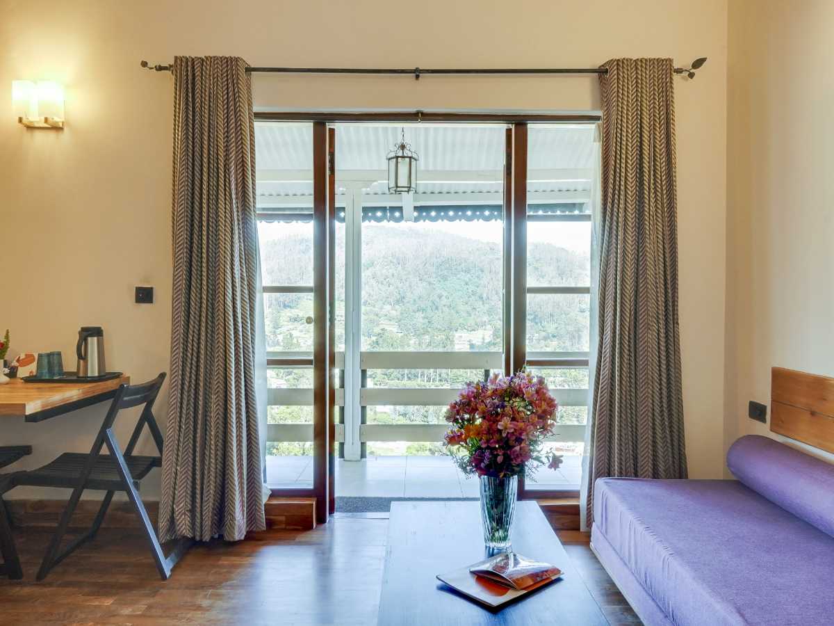 Club Mahindra Danish Villa - Tap to explore photos