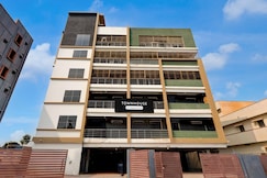 Townhouse Punnami Riverview Formerly Vihaan Square, Amaravati