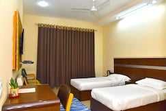 Spice Hotel @ Selaqui Industrial Area, Dehradun