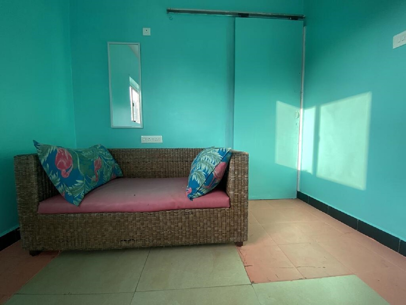 Serenity Inn, Pondicherry - Tap to explore photos