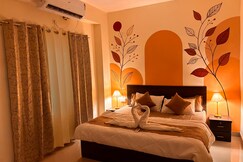 Forever Homes Private Entire Unit, Varanasi