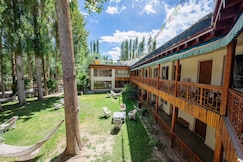 Hotel Shambhala Resort, Leh