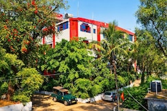 Hotel Amrapali, Pachmarhi