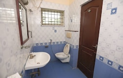 Washroom