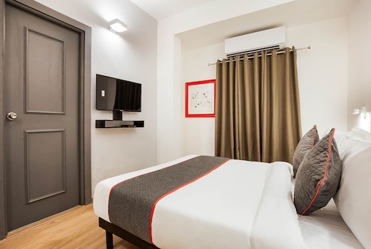 Townhouse Lords Regency