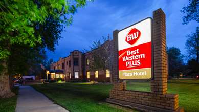 Best Western Plus Plaza Hotel - Tap to explore photos