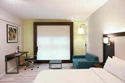 Holiday Inn Express ROSARIO, Ramallo