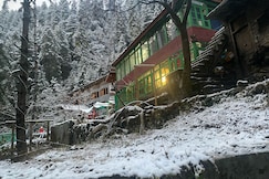 Dannyyy's Riverside Cottage| Cosy Rooms, Jibhi