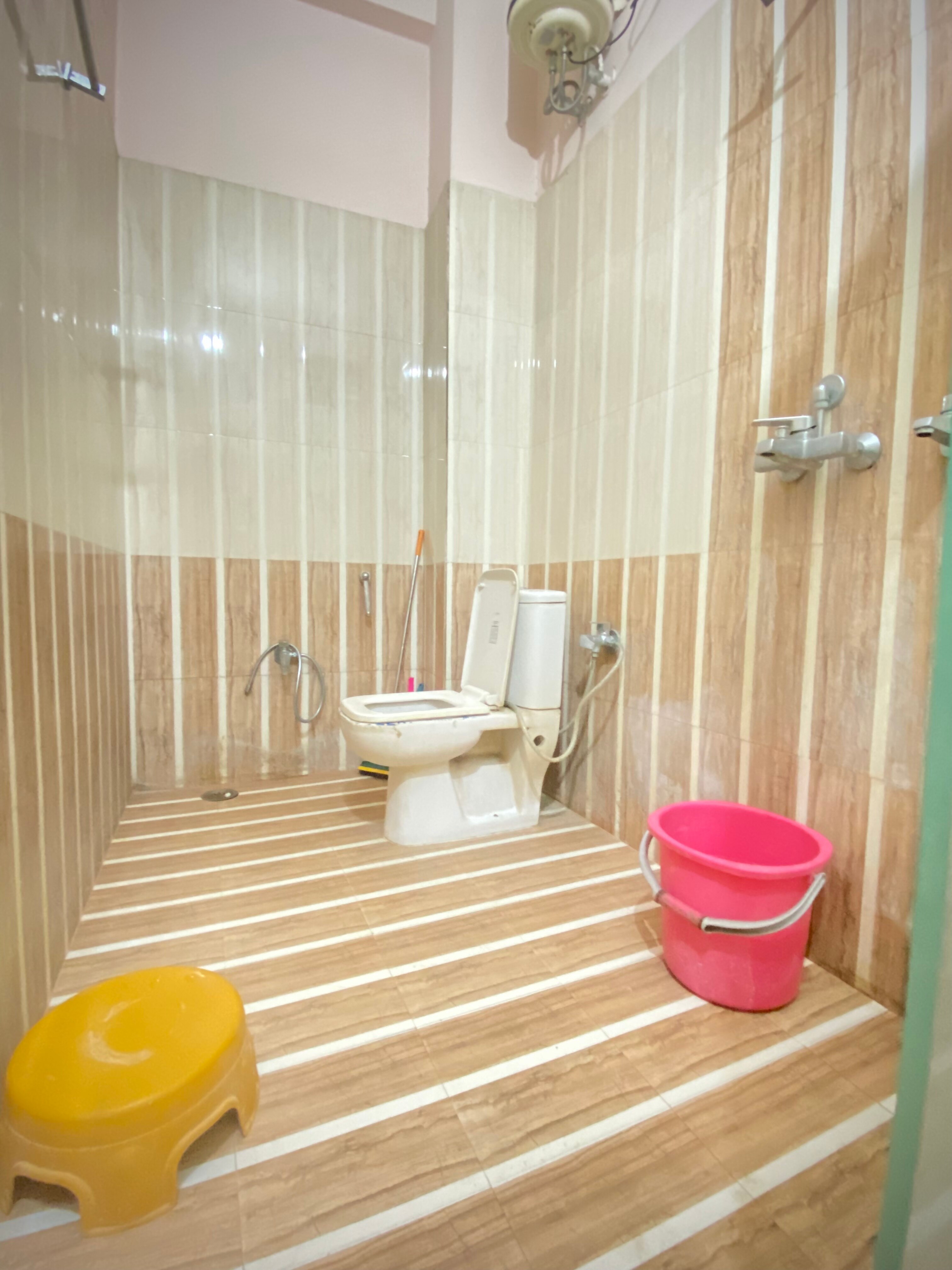 RudraHomestay - Tap to explore photos