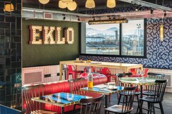 Eklo Hotel Clermont-Ferrand Centre Gare, Puy-de-Dome
