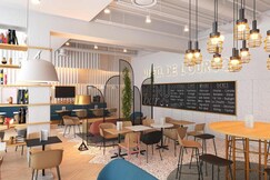 ibis Styles Paris Romainville , Paris