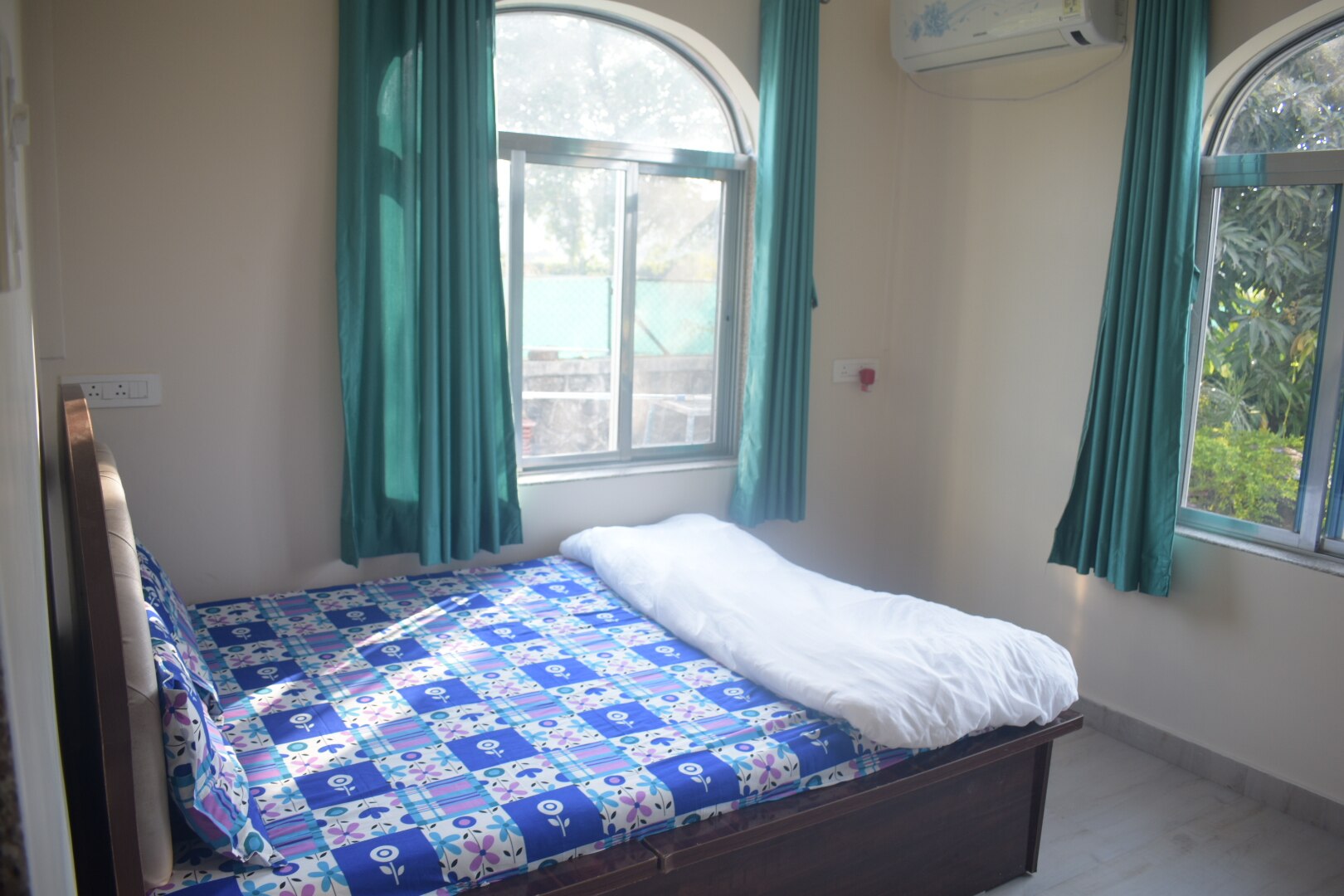 casa mandva 3 bhk villa - Tap to explore photos