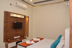 BHAGYALAXMI HOTEL, Jaisalmer
