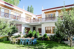 Goba Guest House, Kargil