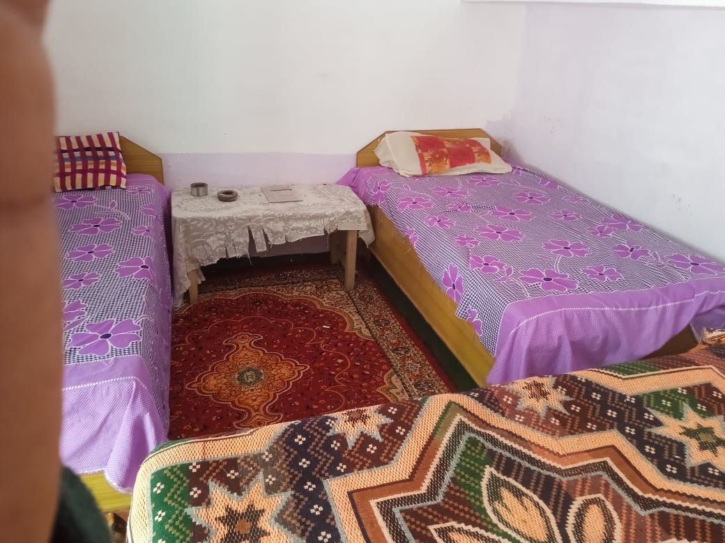 Pathik Homestay - Tap to explore photos