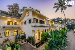 StayVista at Casa Solis, Goa