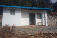 Hill View, Kausani
