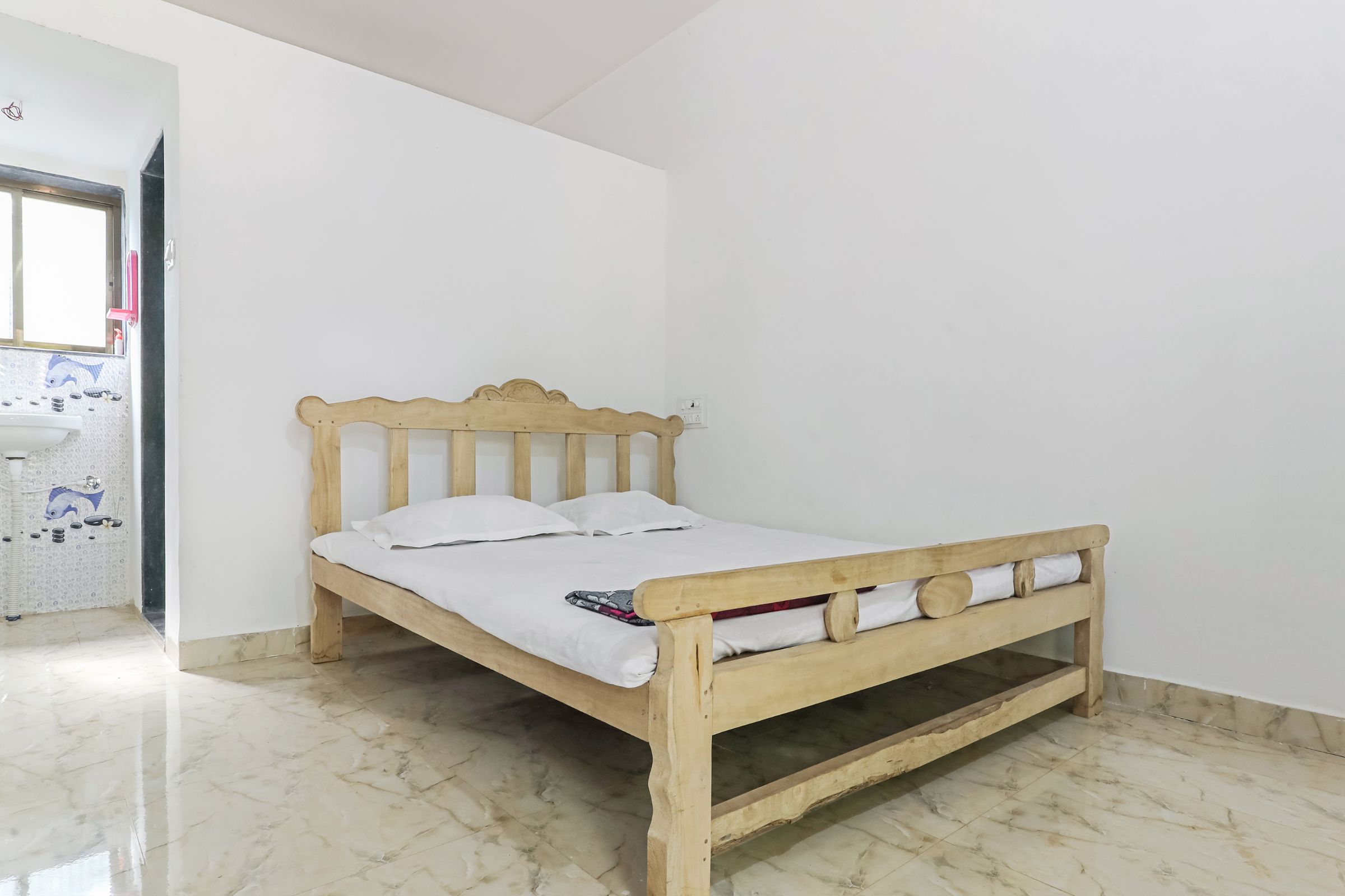 Sitai Homestay | Rooms & Wi-Fi 4
