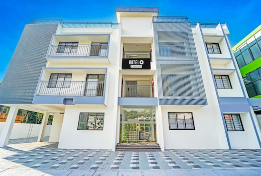 Super Hotel O Kalamassery Near Medical College