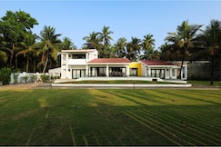 Seascape Beach House By EWA, Udupi