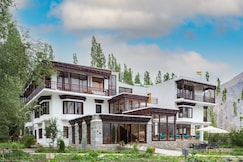 Sand Dunes Retreat, Nubra Valley