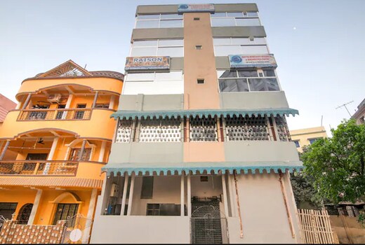 RAISON HOTEL