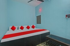 Flagship Red Rose Hotel & Banquet, Baghmara