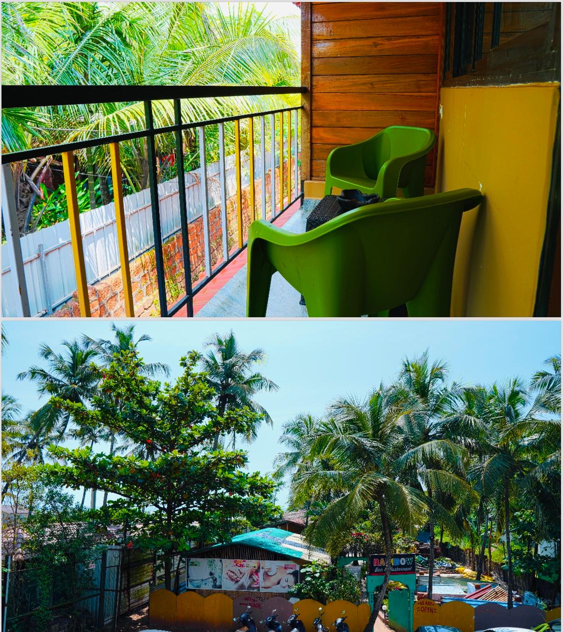 Rainbow Resort Bar and Restaurant - Tap to explore photos