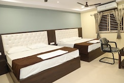 Sri Venkateswara Residency, Chintapalle