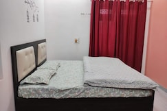 Modern Comfort Homestay Near Prayagraj Chheoki, Prayagraj