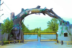 Siri Natures Valley Resort, Bhuvanagri