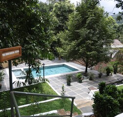 Swimming Pool 1