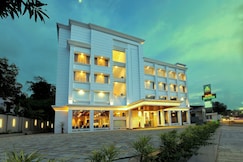 Park Residency Arcadia, Cochin