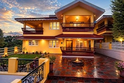 Ruva's- 3BHK Valley View Private Villa, Ooty
