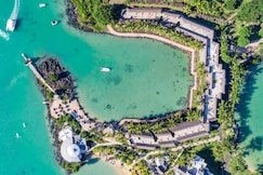 LUX* Grand Gaube, Mauritius