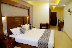 Club 99 Suites, Cochin
