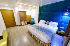 Hotel MK Vivanta, Gwalior