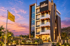 Hotel Opulence Aurangabad, Chhatrapati Sambhajinagar
