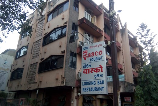 Hotel Vasco Tourist